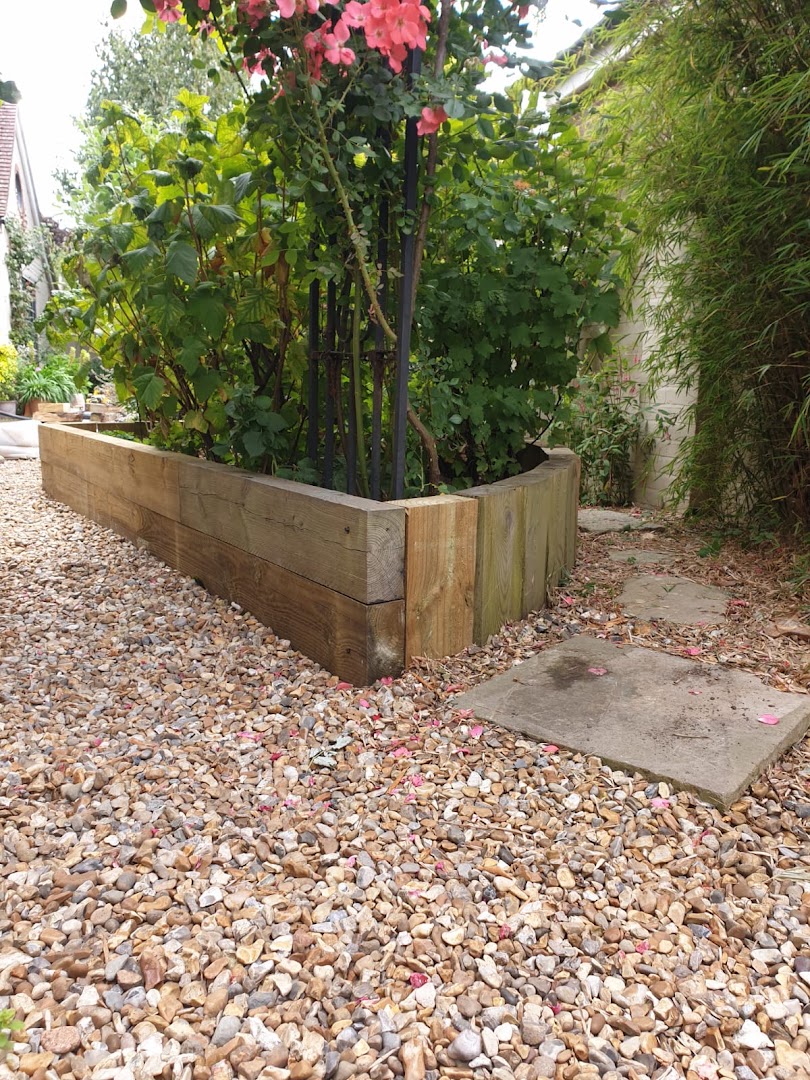 R&D carpentry — Photos 9