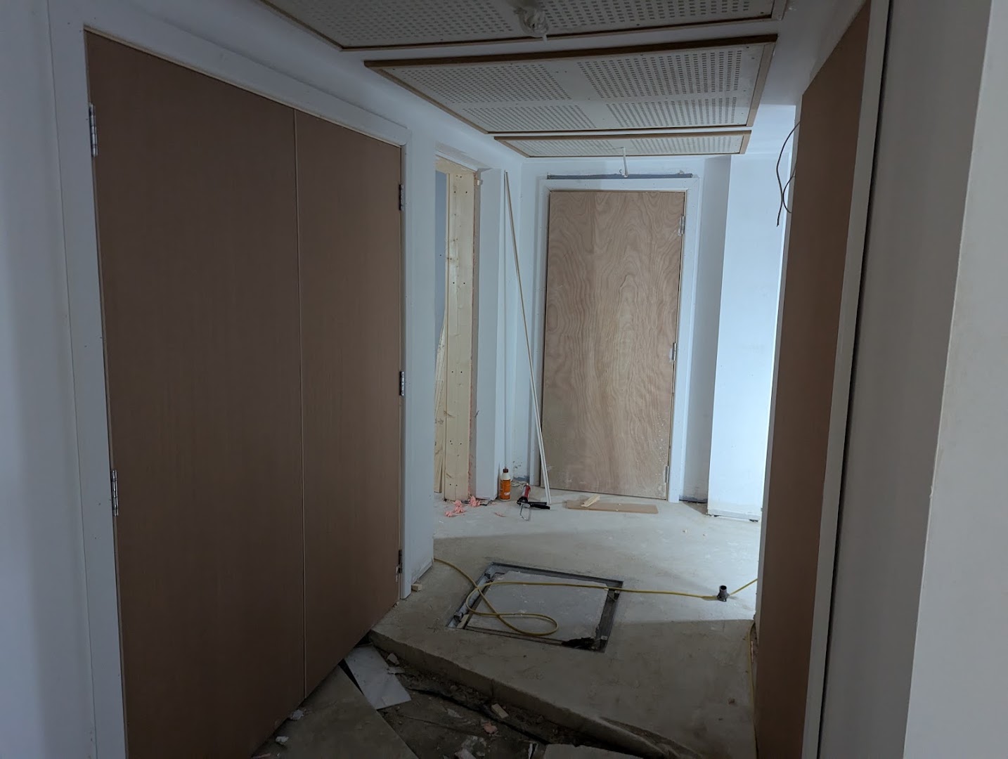 R&D carpentry — Photos 15
