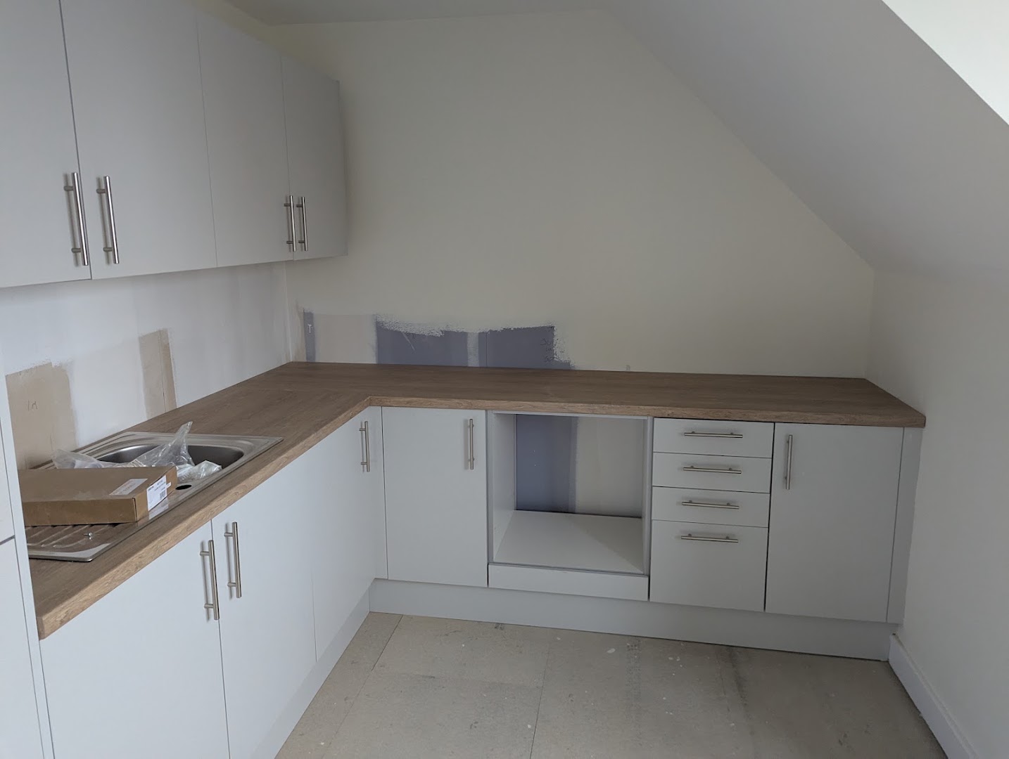 R&D carpentry — Photos 8