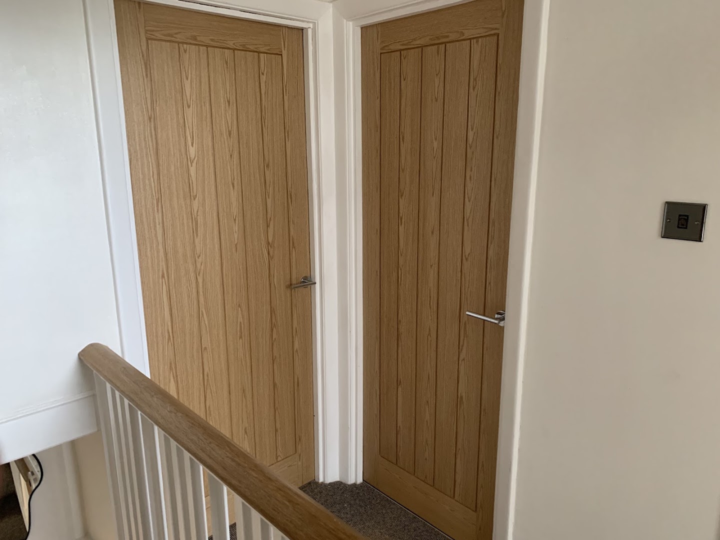 R&D carpentry — Photos 3
