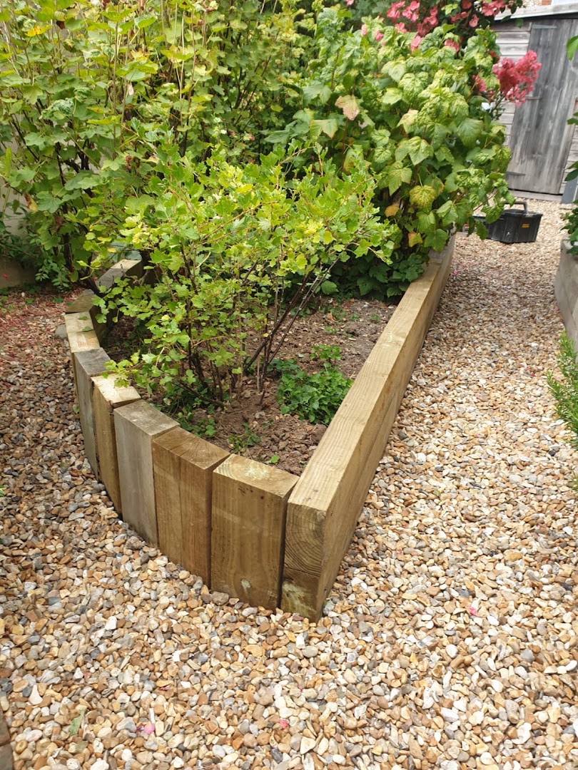 R&D carpentry — Photos 12