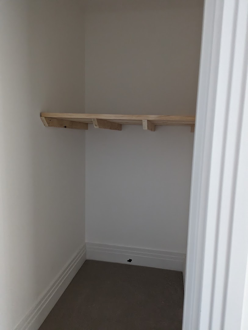 R&D carpentry — Photos 11