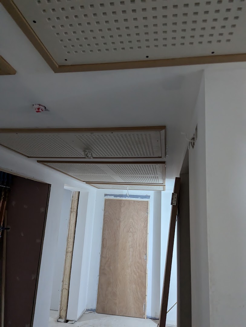 R&D carpentry — Photos 13