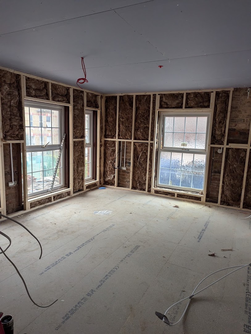 R&D carpentry — Photos 7