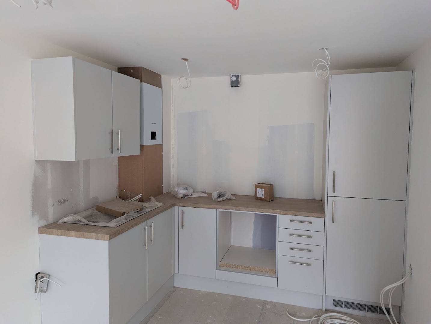 R&D carpentry — Photos 6