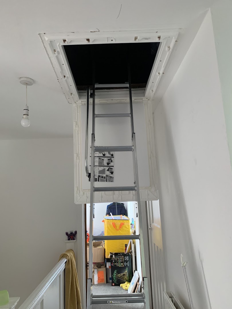 R&D carpentry — Photos 1